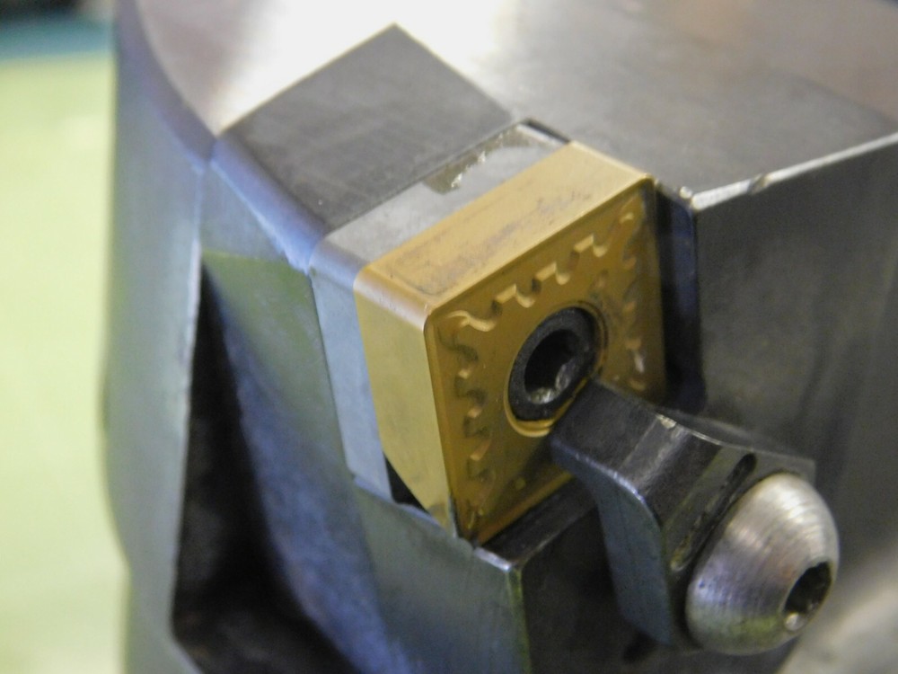 Valenite Vari-Set HBN-6 Boring Head 6-1/2" Minimum Bore