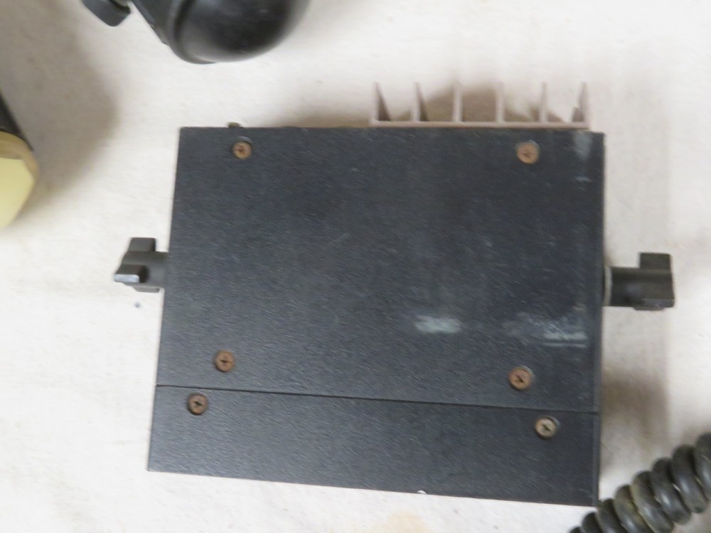 Stalker Police Speed Radar System with Accessries