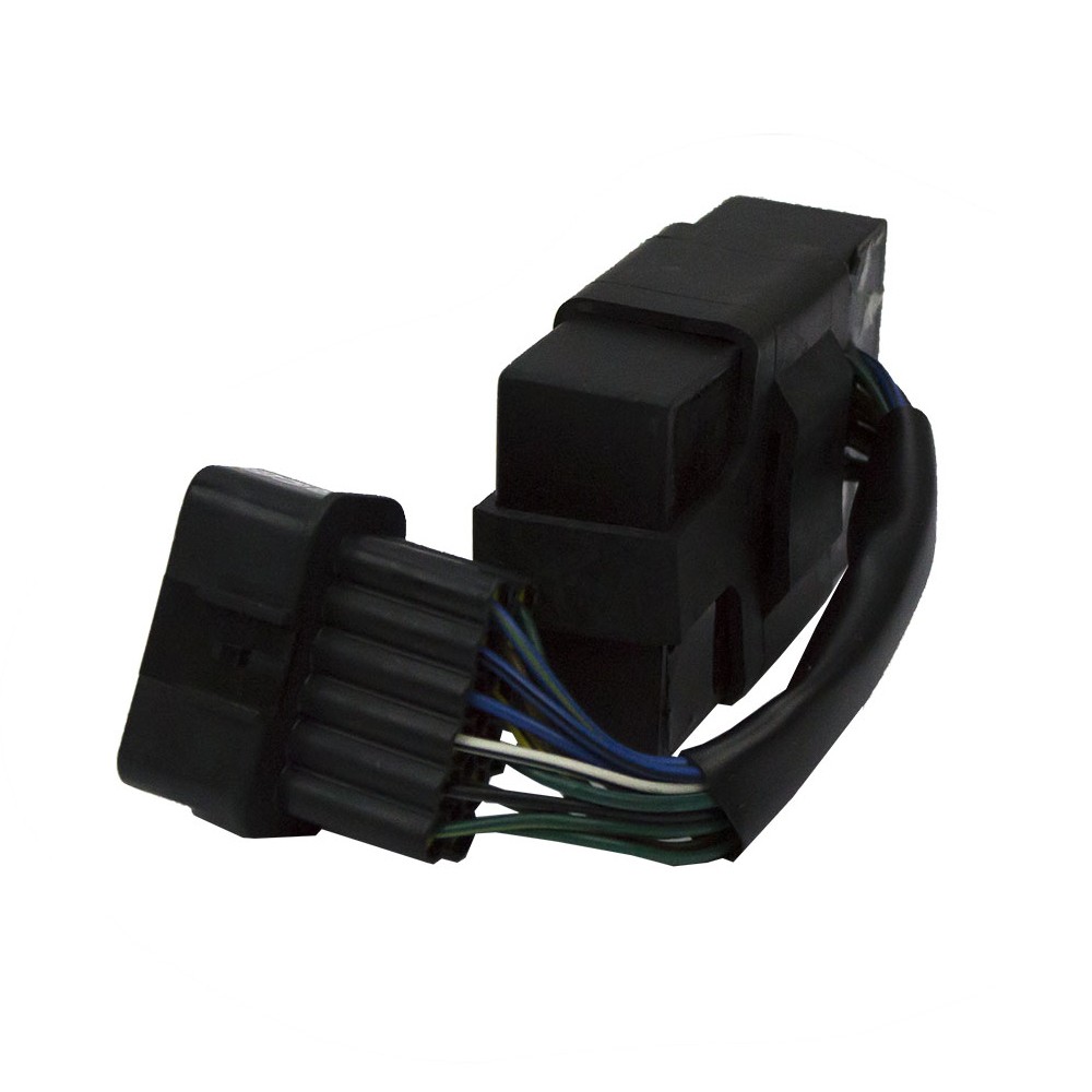 BRP S3576ARCB000 Can-Am Frame Gear Control Unit 2006-2020 DS250 ATV