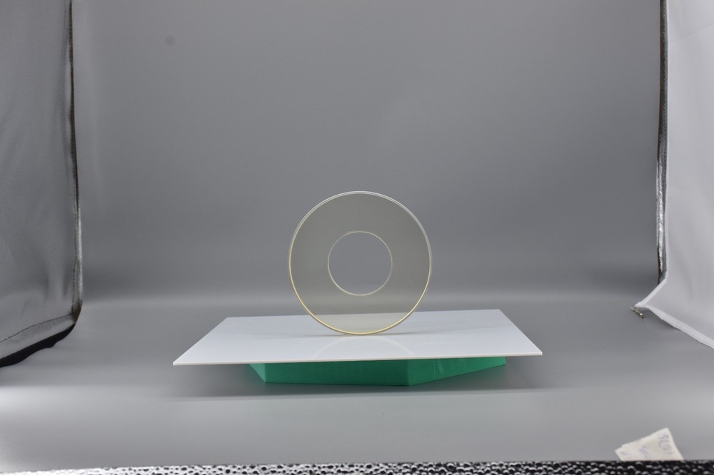 Dental Scatter Shield Protective Shield Ring Fit For Ray-500 Xray Machine