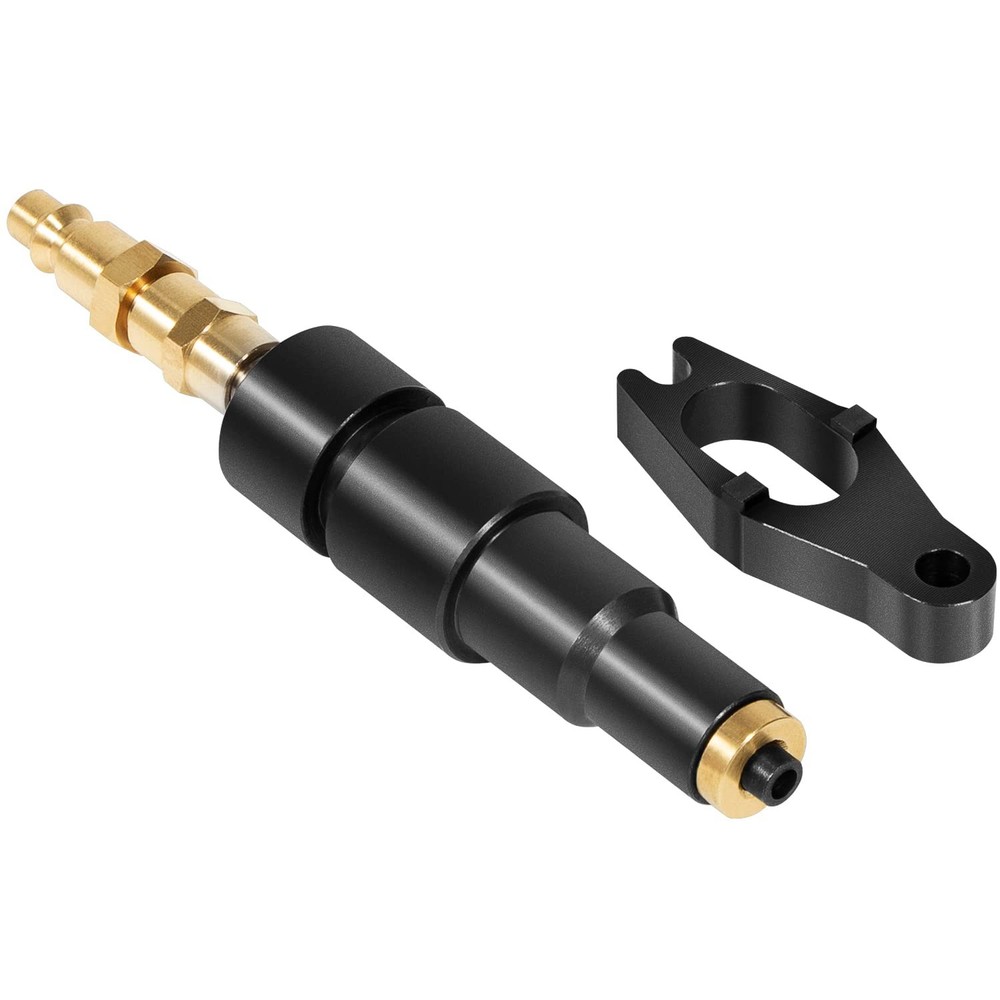 9007A 9007 Compression Test Adapter Tool For 24V Cummins 5.9/6.7L Engine Diesel
