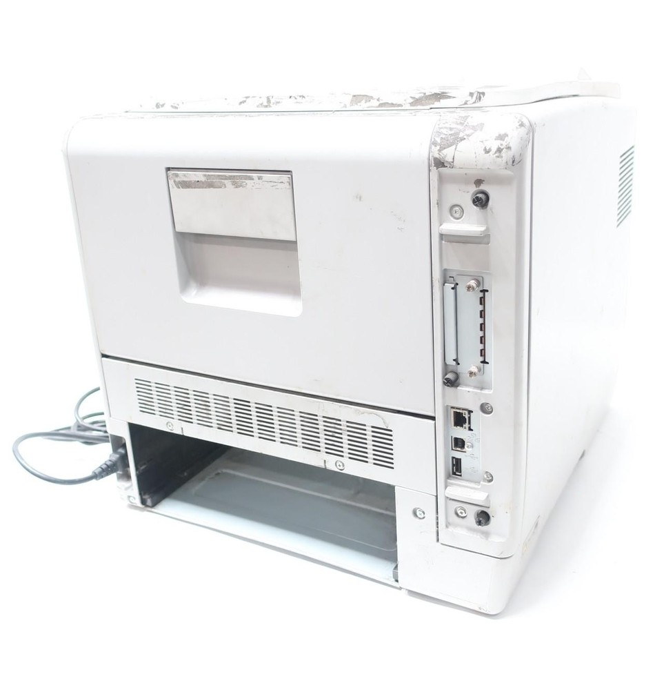 Ricoh SP 5210DN Color Laser Printer