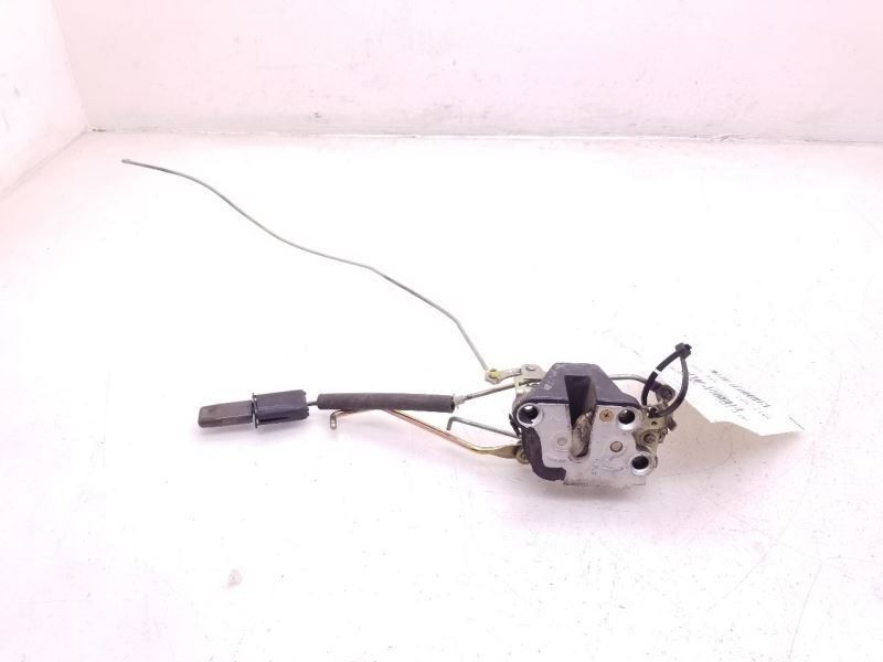 1987 TOYOTA 4 RUNNER LOCK ACTUATOR