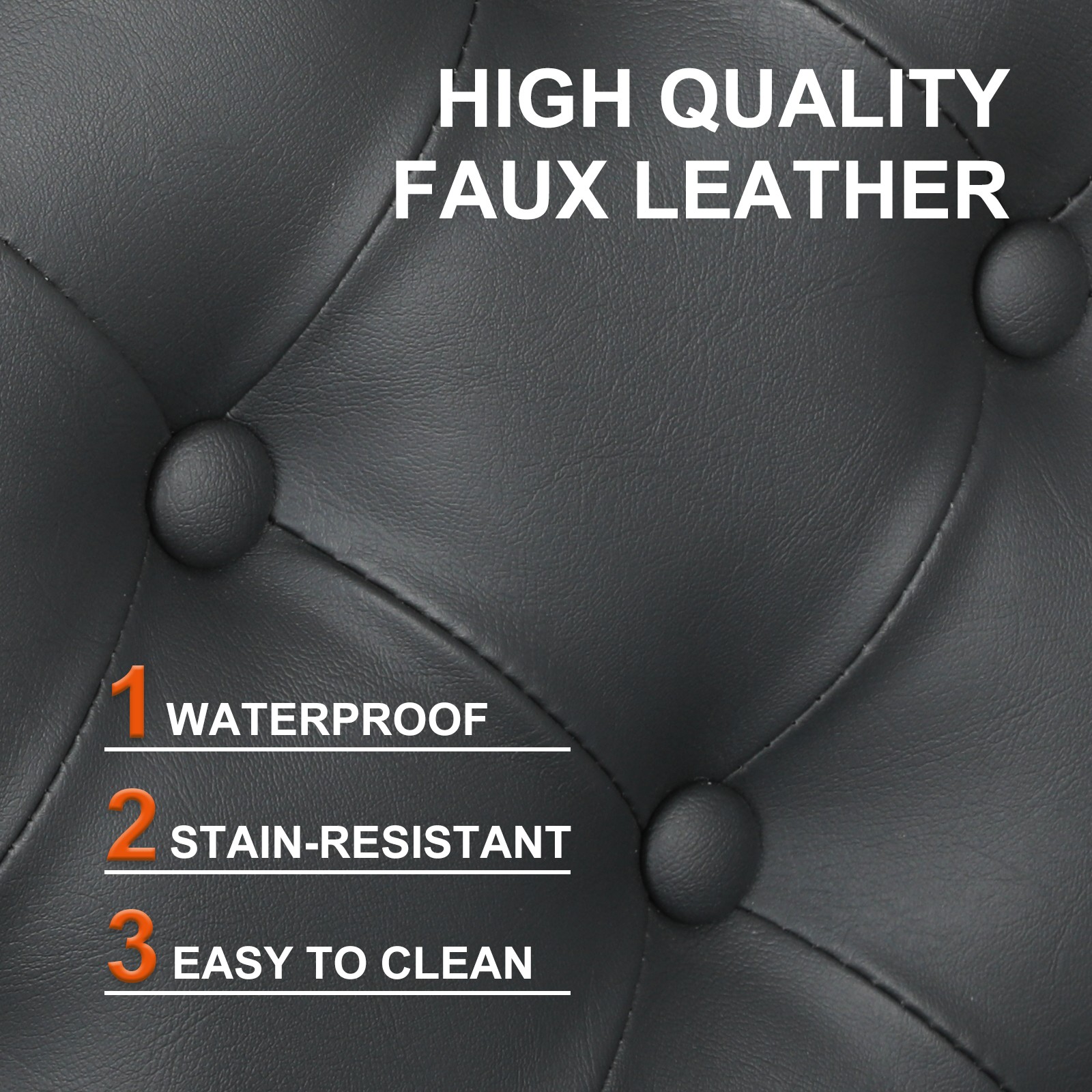 Black Vintage Recline Heavy Duty Barber Chair Hydraulic All Purpose Beauty Salon