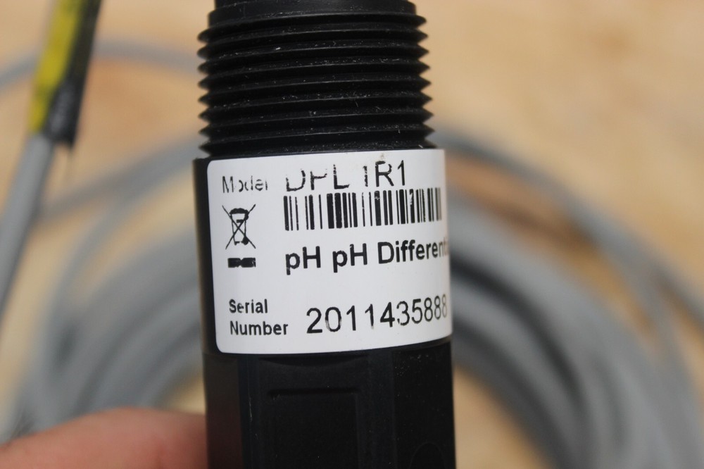 HACH DPD1R1 Differential Sensor