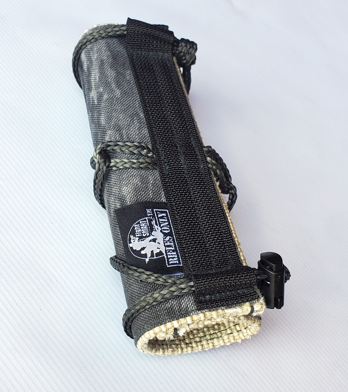 Rifles Only Skinny Suppressor Cover