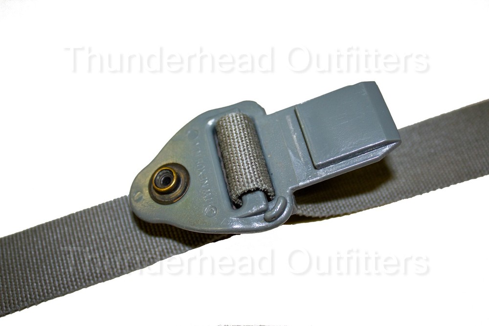 ACU Shoulder Strap Replacement LOWER QUICK RELEASE STRAP Male Buckle