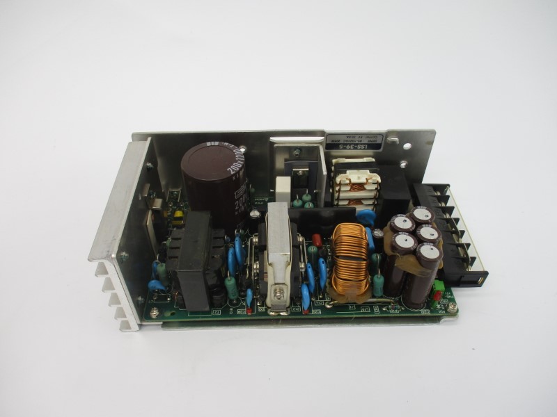 LAMBDA LSS-39-5 85-132VAC 30.0A NSMP