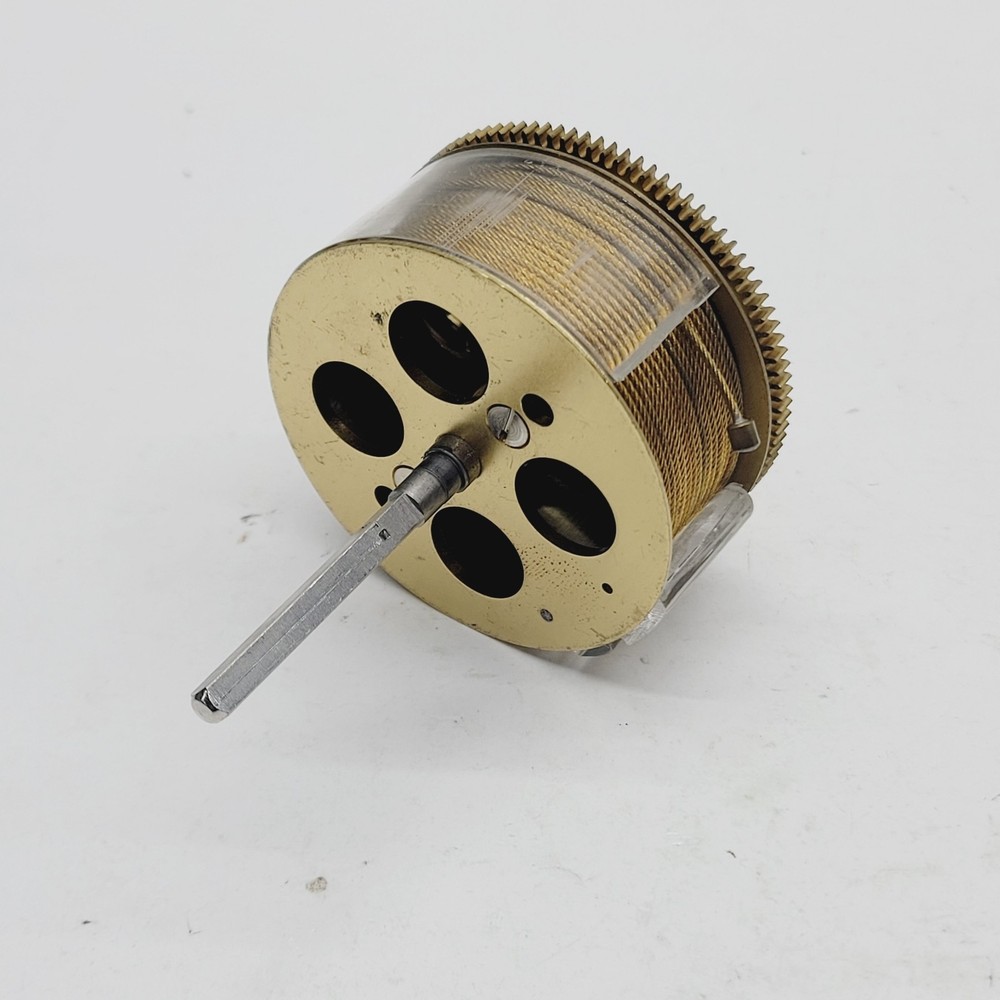 Kieninger Cable Drum (H Series)