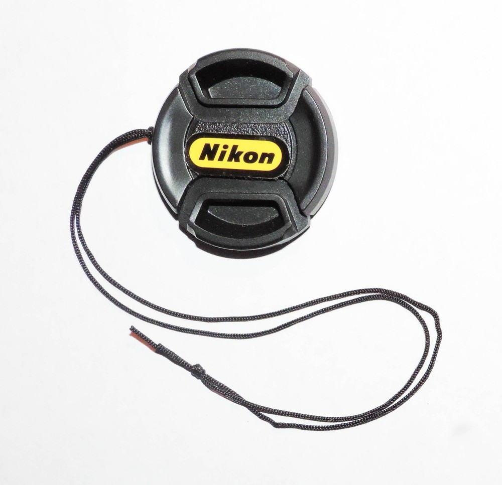 39mm Front Lens Cap. US. Excellent+