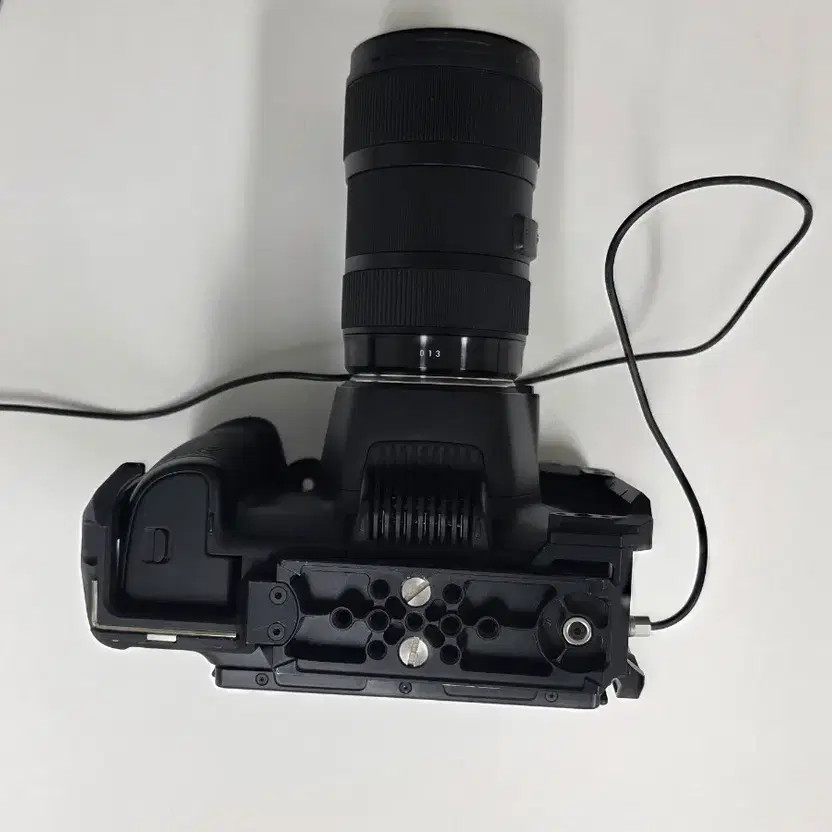 Blackmagic BMPCC 6K PRO Professional Video Camera Kit