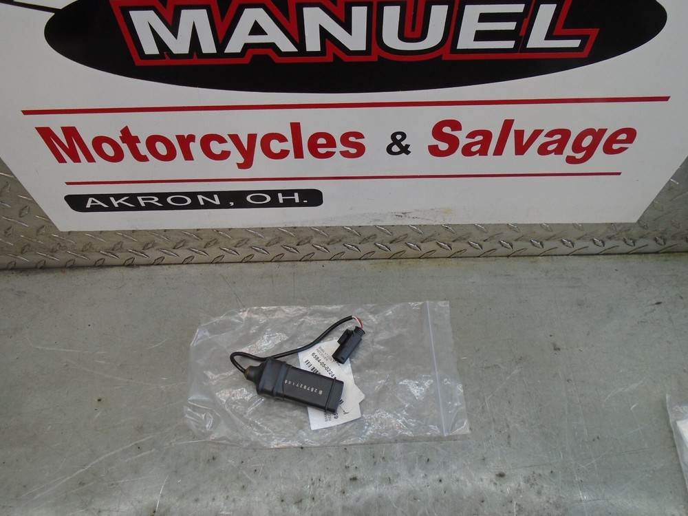 BMW K1200LT RECEIVER MODULE  SENSOR