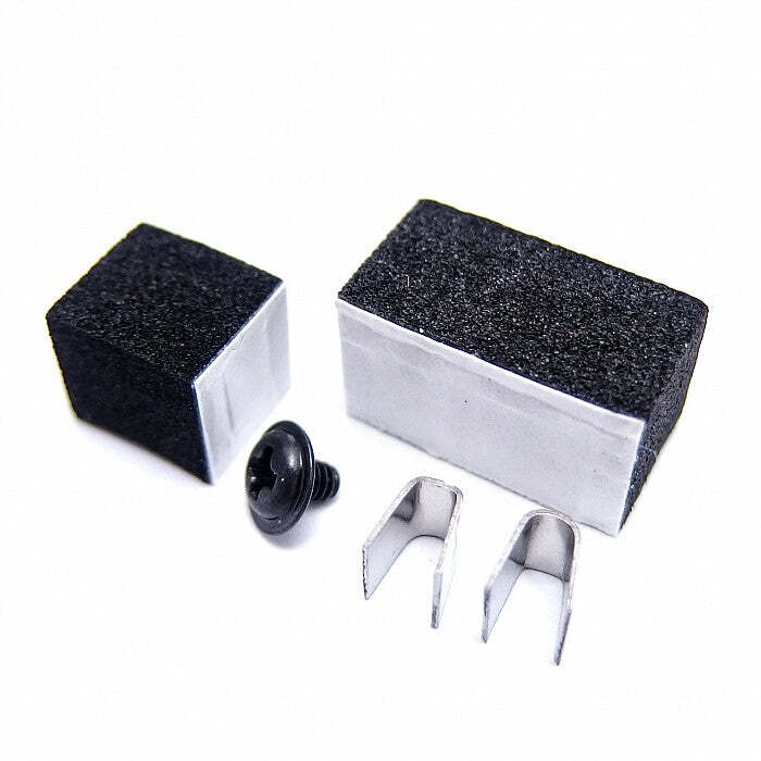 JeffTron Installation Kit for Leviathan V2 ETU