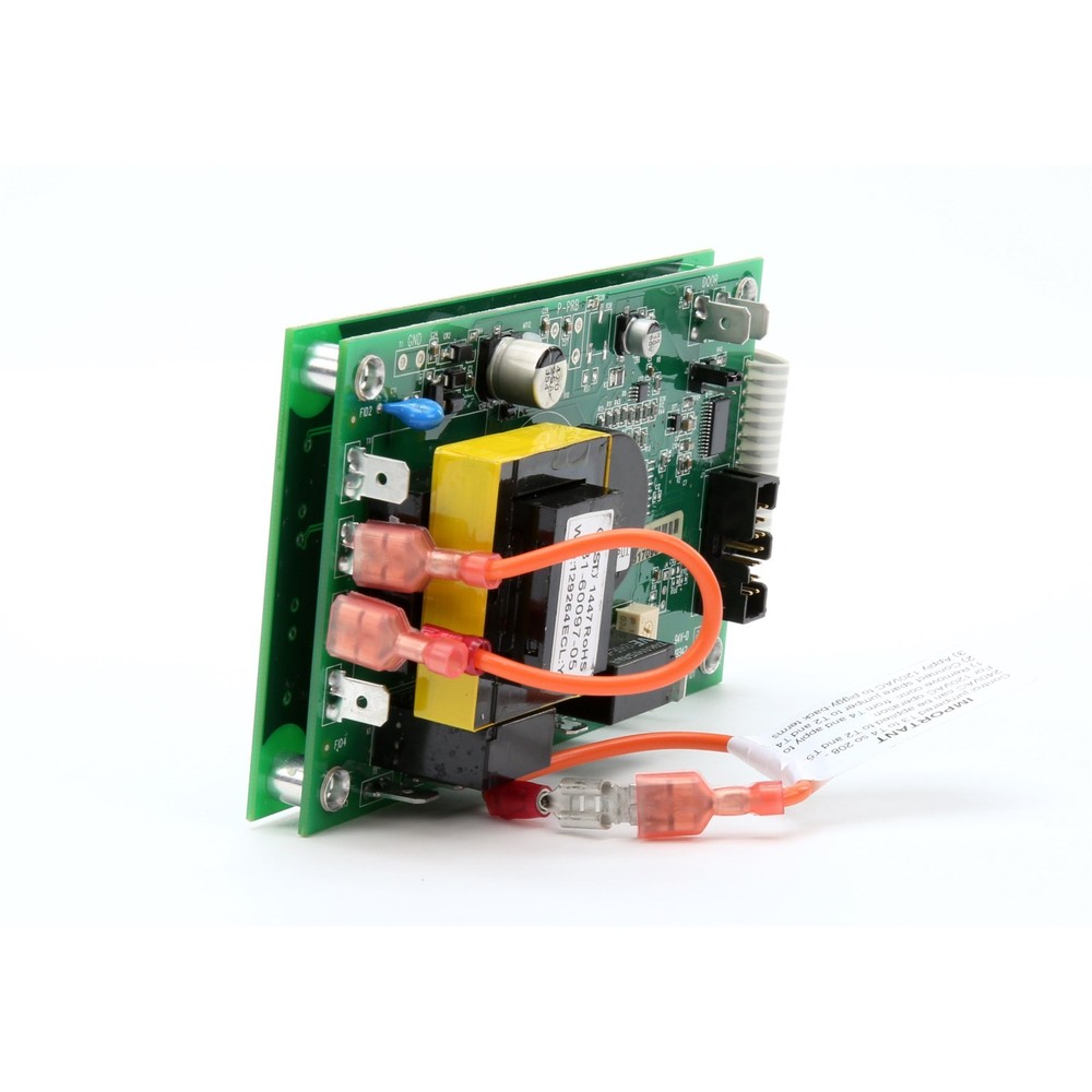 Control Board CCH for SOUTH BEND 1180407 - SAME DAY SHIPPING