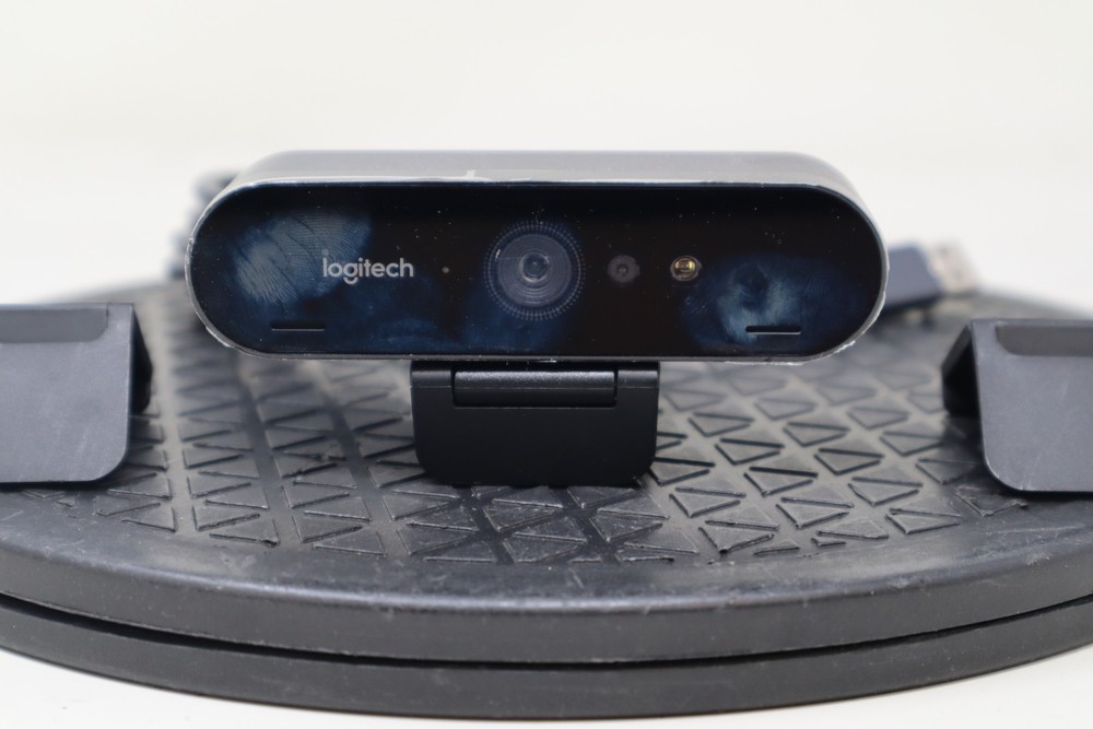 Logitech Webcam Model V-U0040 - Used, Good Condition