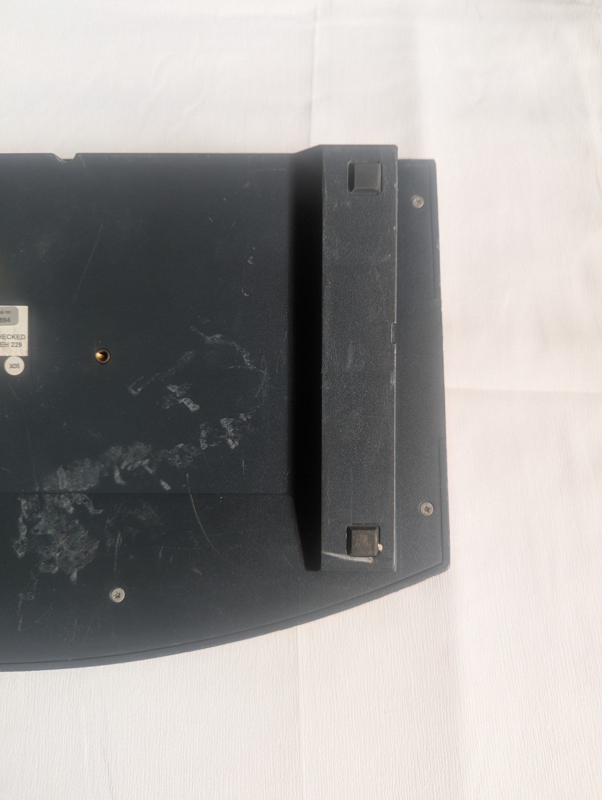 Smiths Detection S8.10 Keyboard Controller SMI – Security Scanner Control Panel