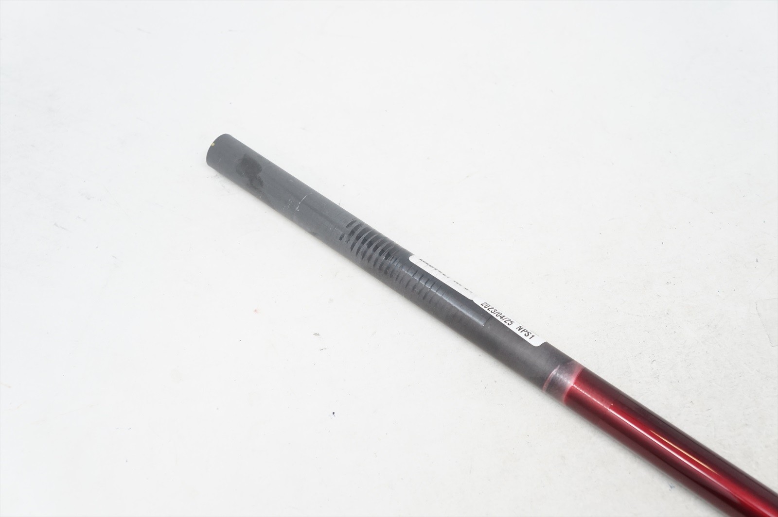 New Fujikura OEM Ventus TR Red 5-S 54g STIFF 44.5" Driver Shaft Uncut .335