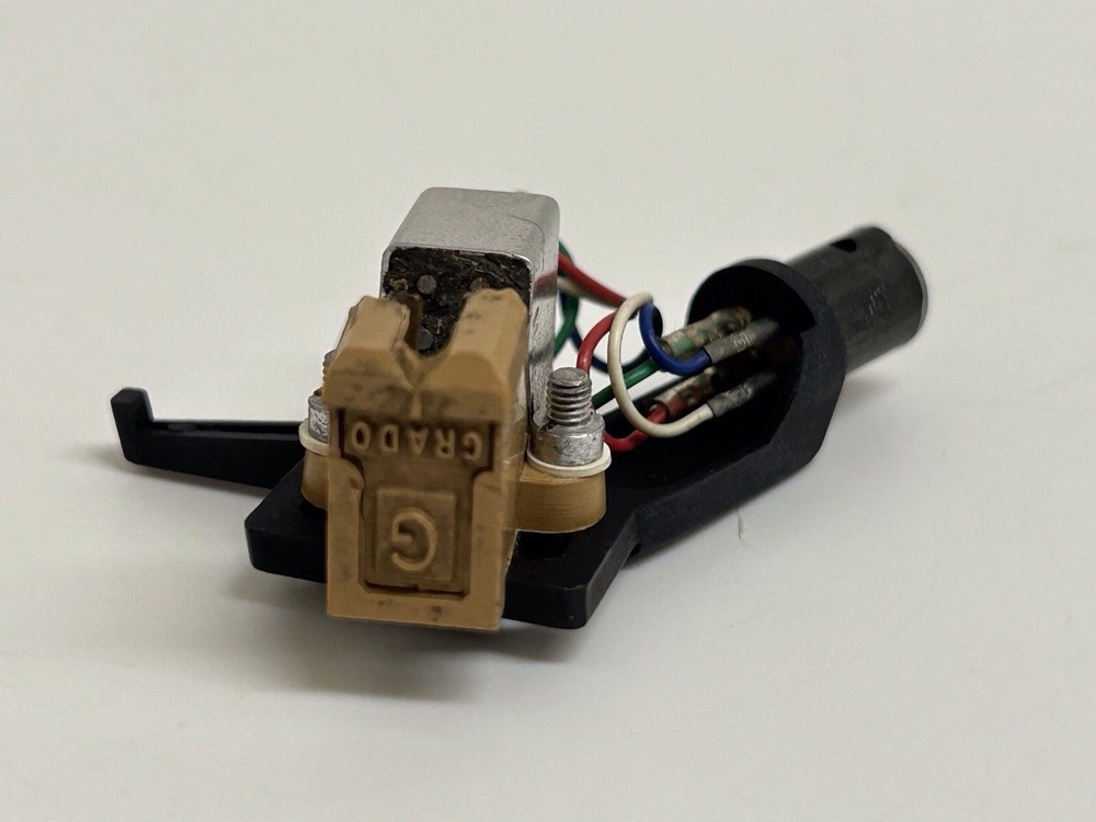 Denon DP-23F Needle Head Replacement Part