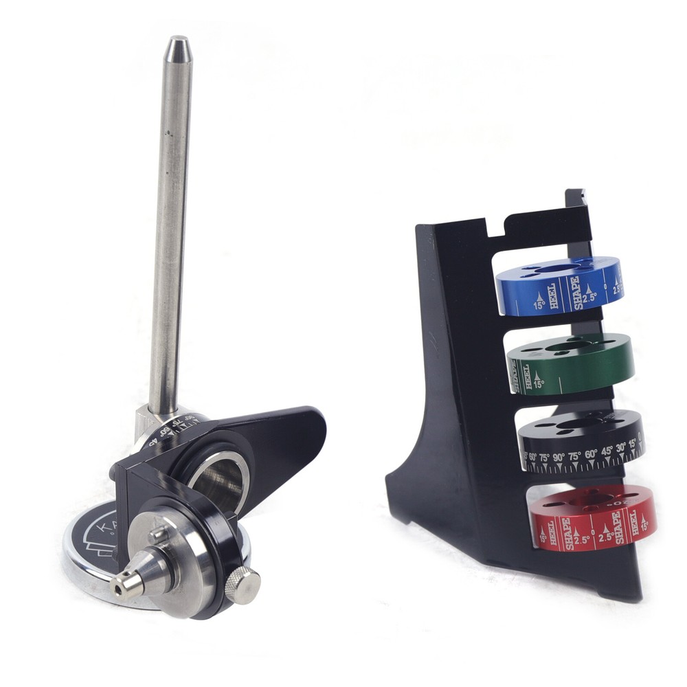 Sharpening Angle Device High Precise Fit Jewelry Graver Engraving Machine Tool