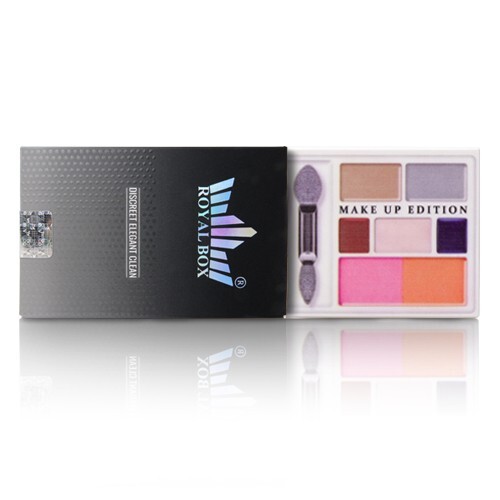 RB Make-Up White