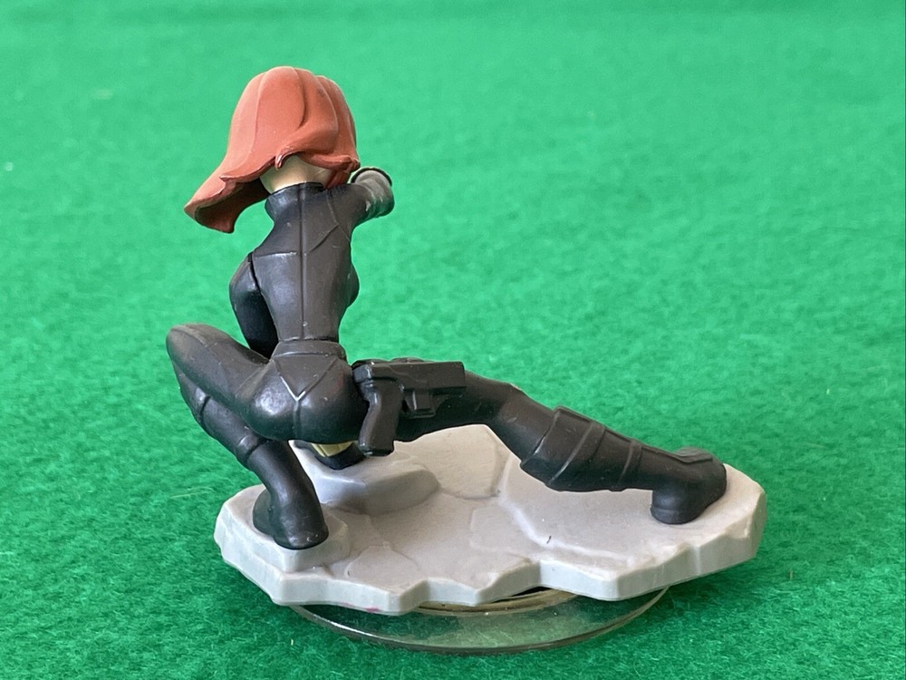 disney infinity lot figure 7 Pieces (G)