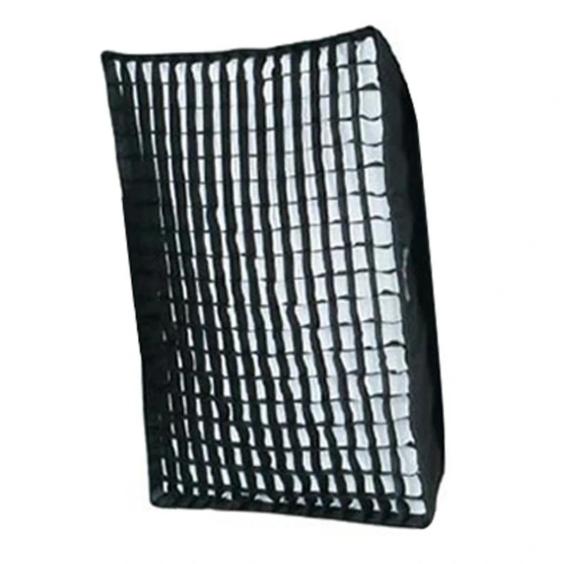 HOT For Profoto Grid RFI2*3 60*90cm Square/Rectangle Softbox Grid Camera
