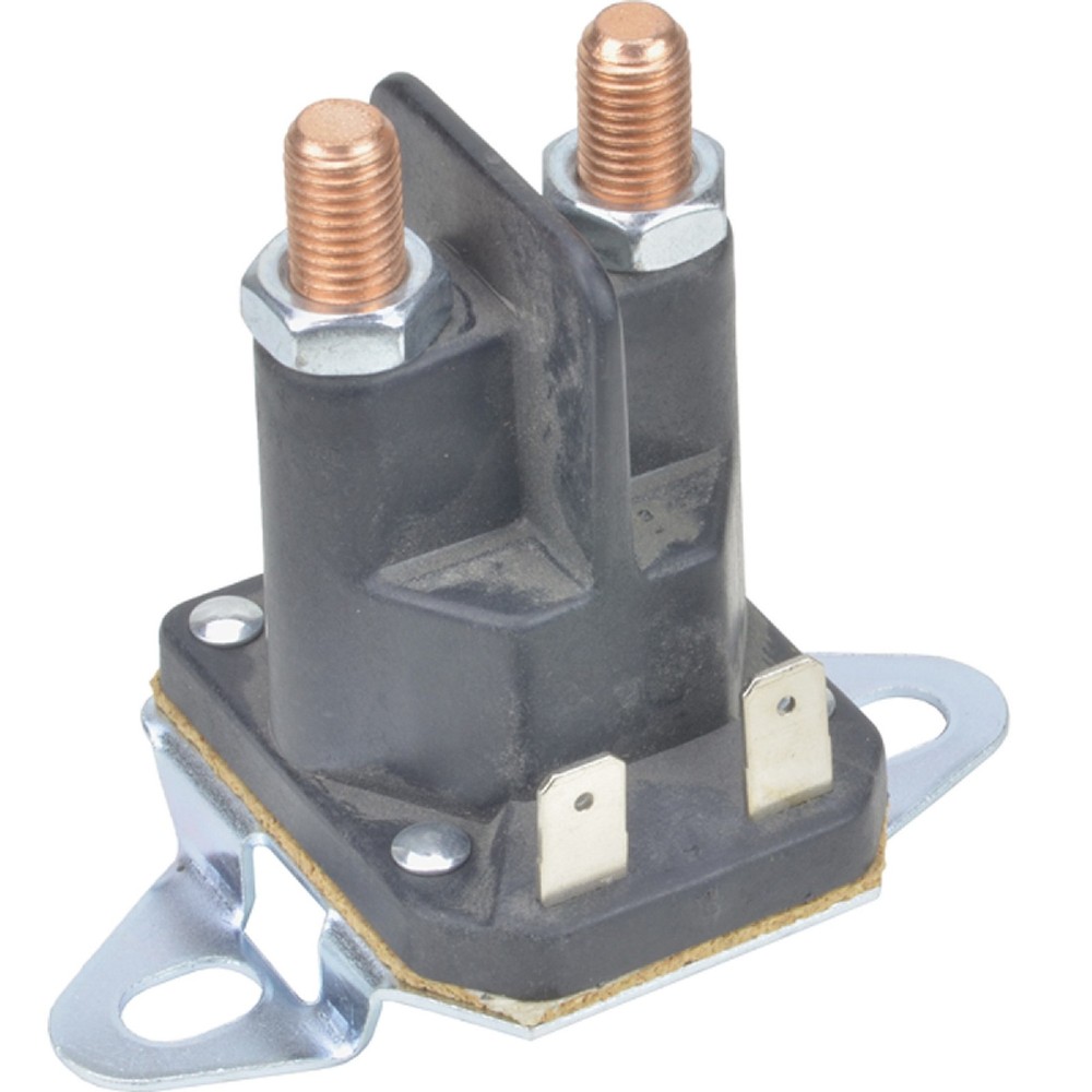 Solenoid Relay For Small Engine 6699-115; SSE6015