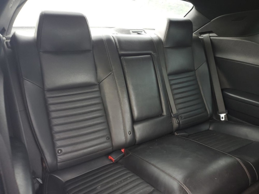 Console Front Floor Fits 11-14 CHALLENGER 4720442
