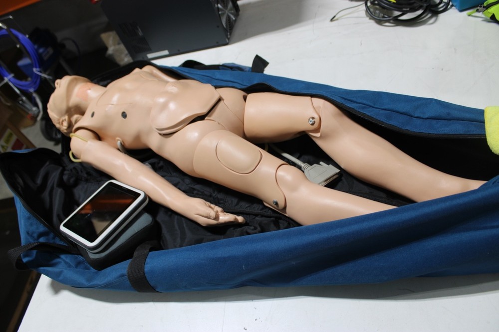 Laerdal SimPad  Tablet LAERDAL CHILD