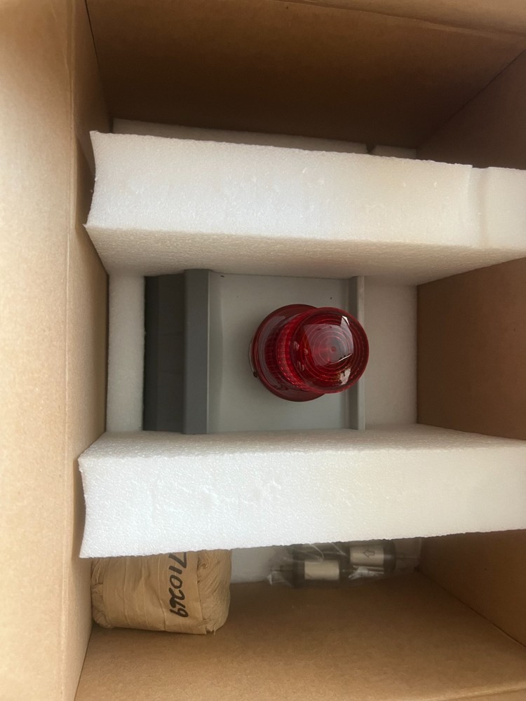 Trane RMWH0410 Refrigerant Leak Sensor 4 Points