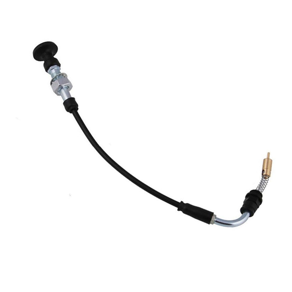 Choke Cable Easy Installation Enhanced Performance High-quality Materials