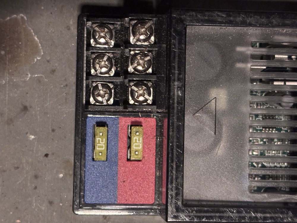 Hunter A2C-D75 75-Station Decoder Expansion Modules for ACC2 Controller