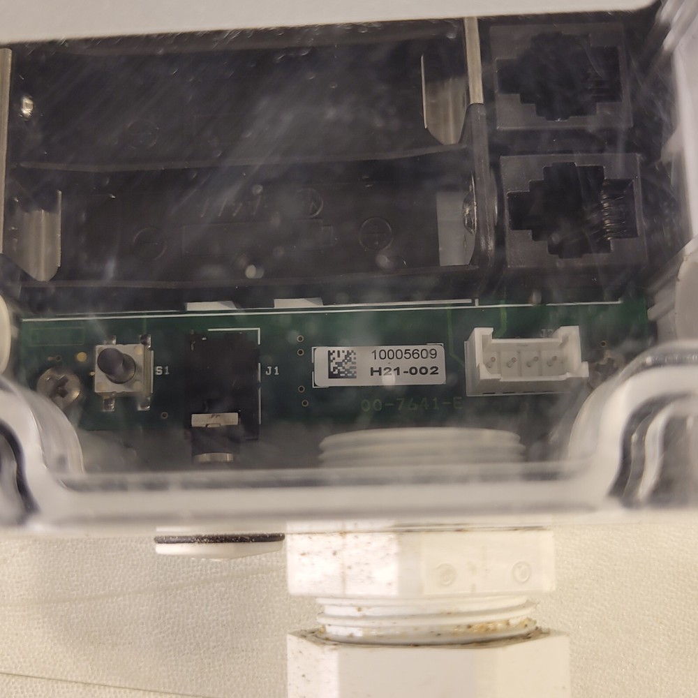 HOBO by Onset H21-002 Micro Station Data Logger Onset Computer