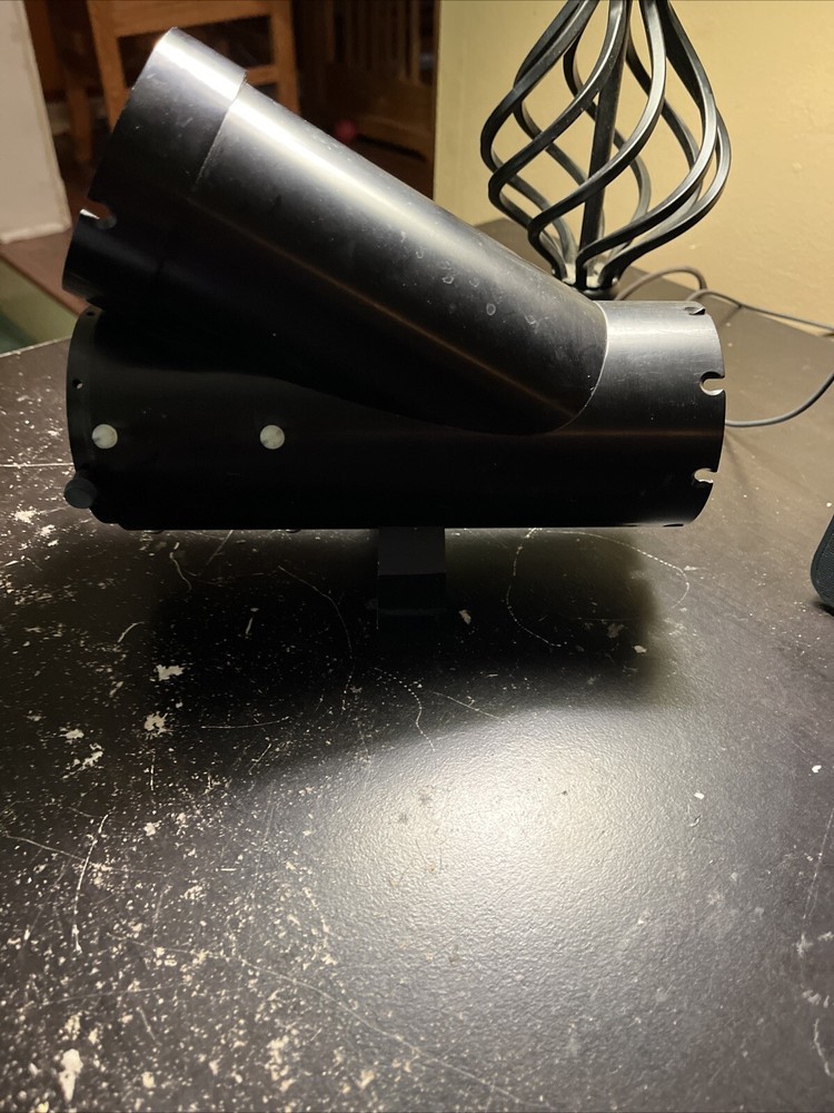 SPECTRA PHYSICS 9145 TSI MODEL 9145