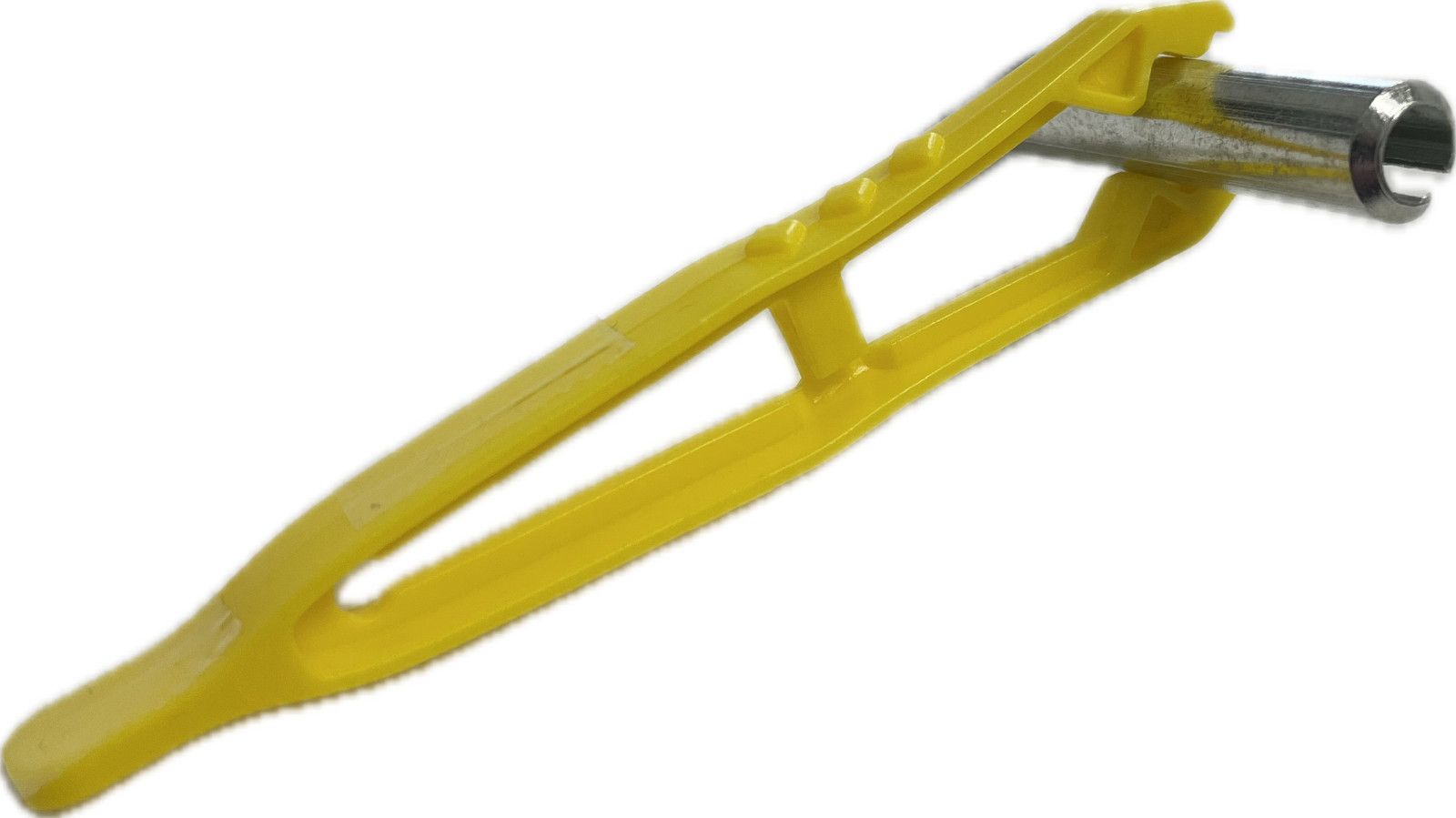 Pallet Jack/Truck Load Wheels Full Set with Axles and Rollers 3" x 3.75" Red