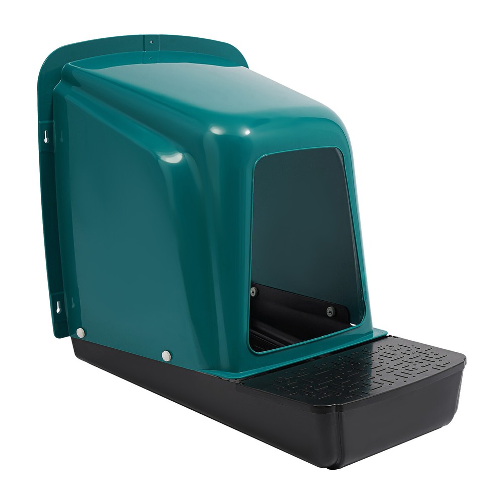 5-Pieces Nesting Boxes Eggs Chicken Nesting Box Case For Chicken Coops Laying