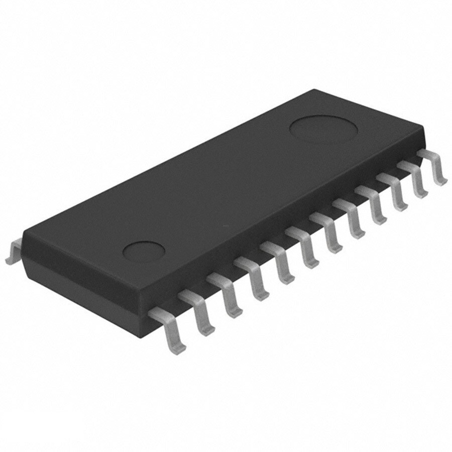 TPIC6C596 SemiConductor - CUSTODIA: Standard MAKE: Texas Instruments