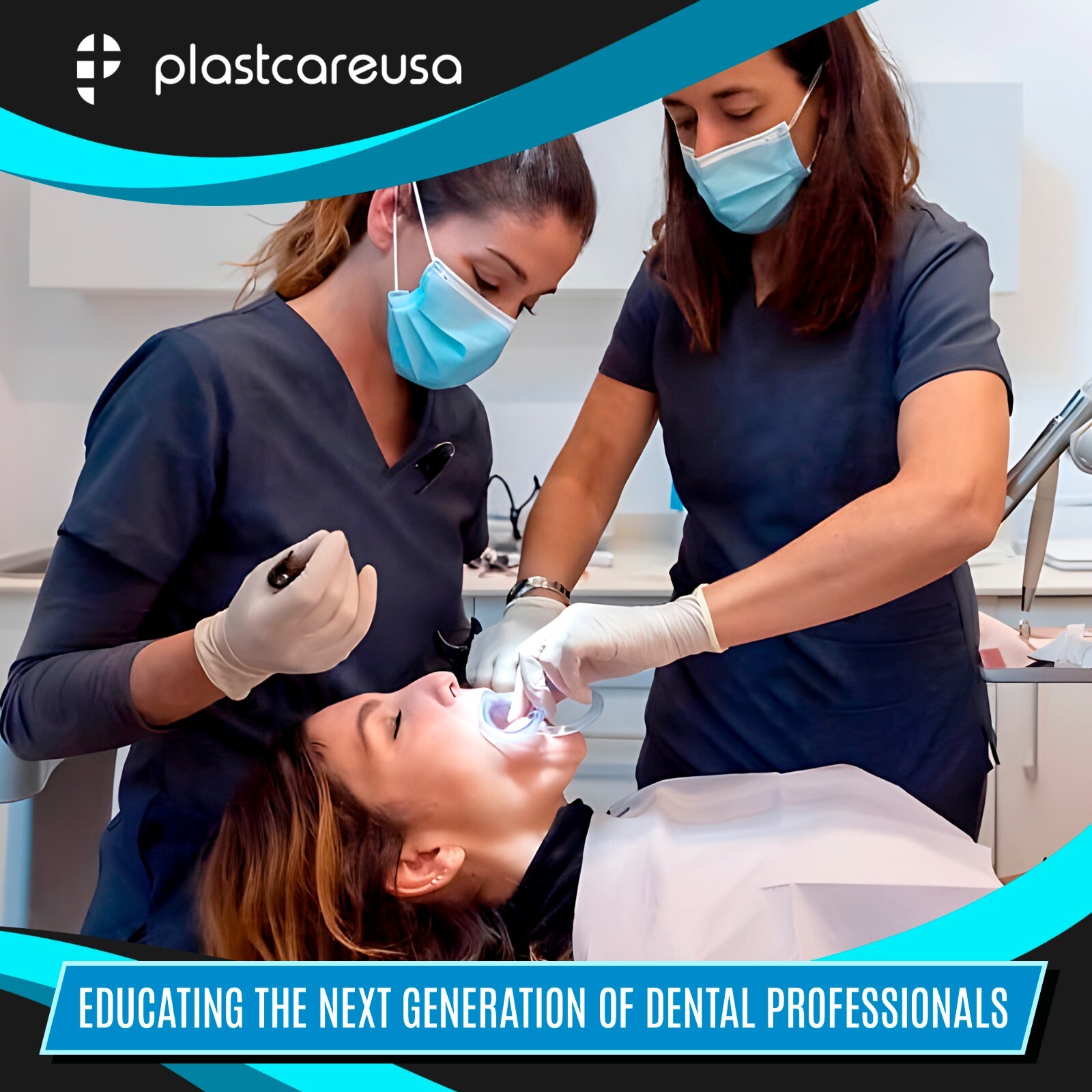 20 x Large Teeth Whitening Cheek Retractor, Dental Mouth Opener Game Adult Size