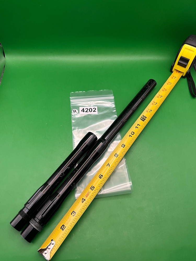 Redz Autococker Paintball Barrel kit