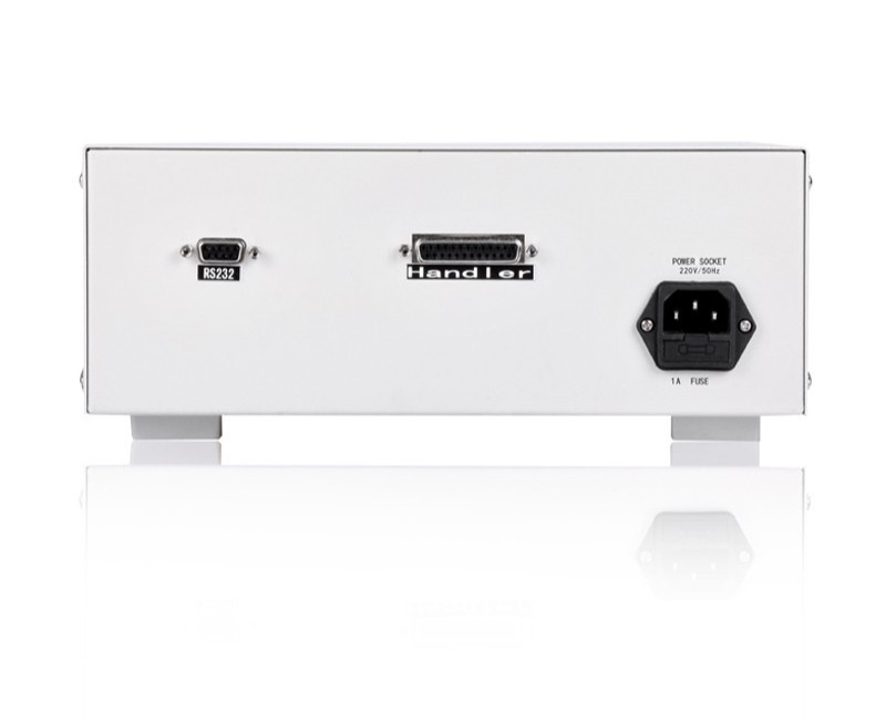 HPS9810 Universal Electrical Wire Testing Instruments/wire Harness Tester