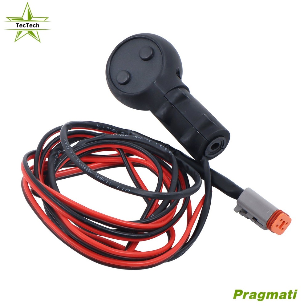 Tractors Third Function Valve Kit for Kubota L4600 & L4701 Series