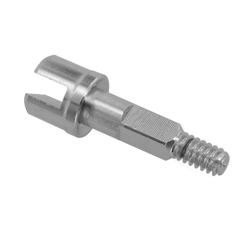 Improved Performance with this Stainless Steel 316 24Thread Valve Stem