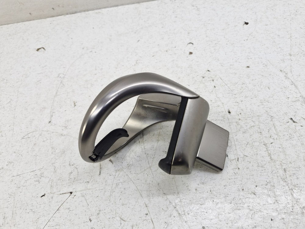 2007 BMW 6 SERIES E63 E64 CENTRE CONSOLE CUP HOLDER