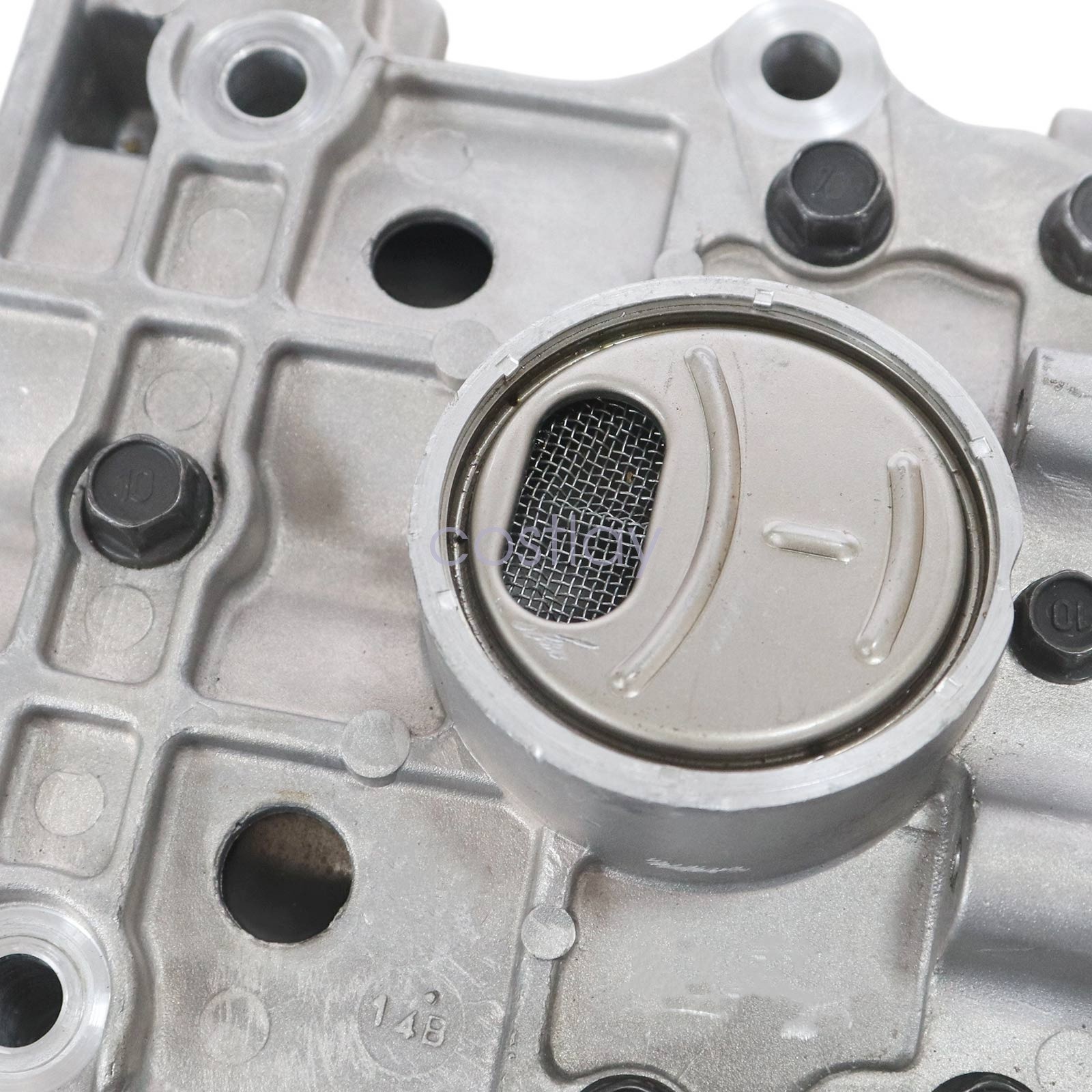 New Engine Oil Pump For 2013-2016 Hyundai Santa Fe 2.4L L4 2013-2018 Kia Sorento