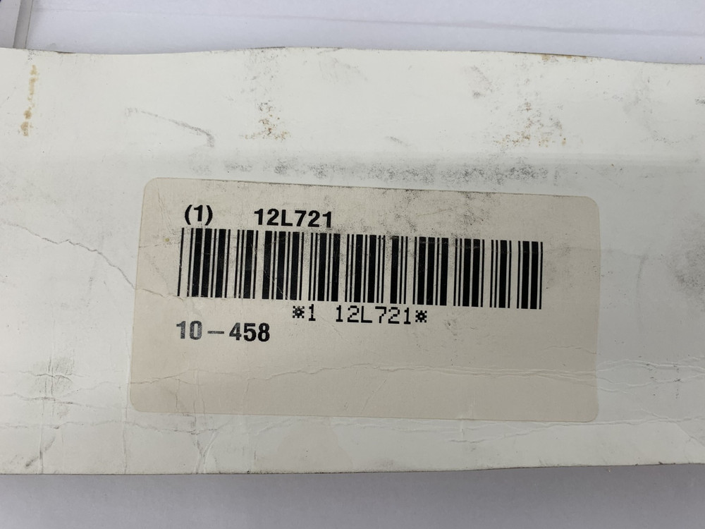 Roberts 10-458 8 Inch Scraper Blades 10/Package