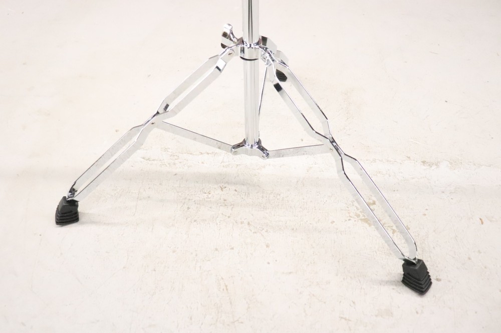 ddrum Double Braced Straight Cymbal Stand