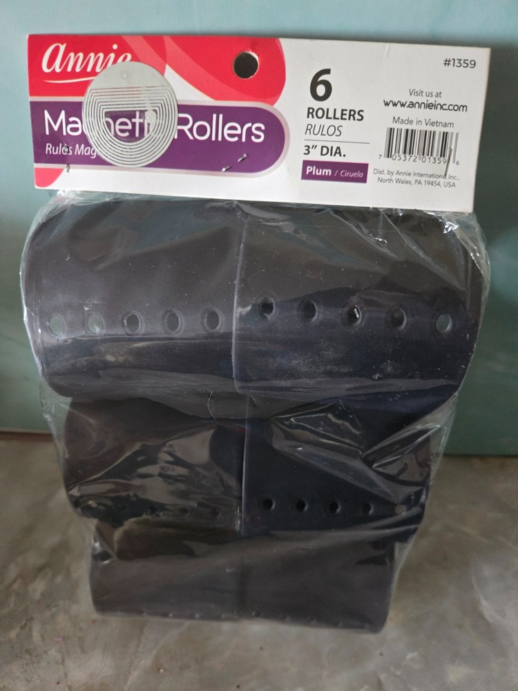 Jumbo Rollers (6)