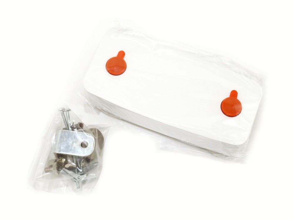 RetailNext Aurora V2.2 1080p In-Store Analytics Camera Sensor