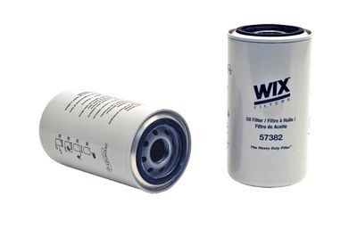 WIX 57382 Engine Oil Filter