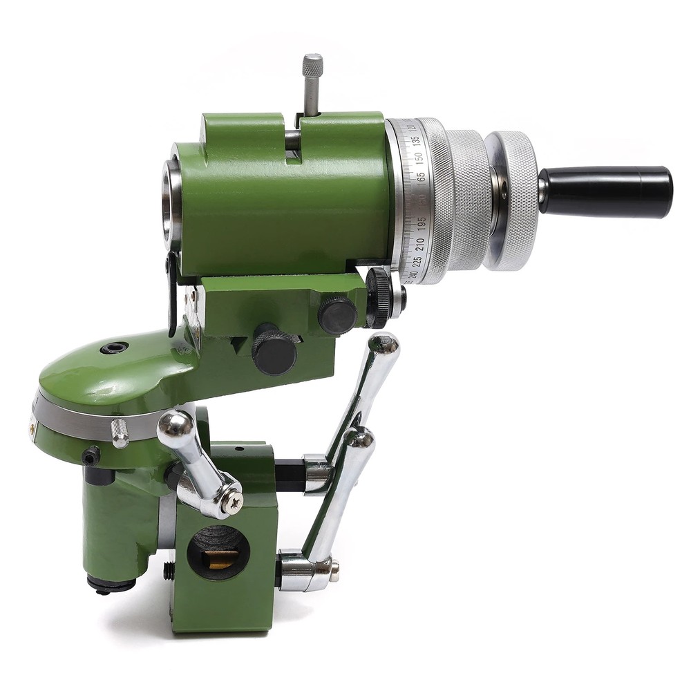Universal Cutter Grinder Tool Multifunctional Grinding Milling Machine Sharpener